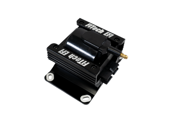 Picture of FiTech Fuel Injection Ignition Capacitor - 90001