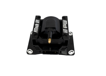 Picture of FiTech Fuel Injection Ignition Capacitor - 90001
