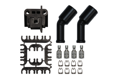 Picture of FiTech Fuel Injection Fuel Injection System Kit - 90010
