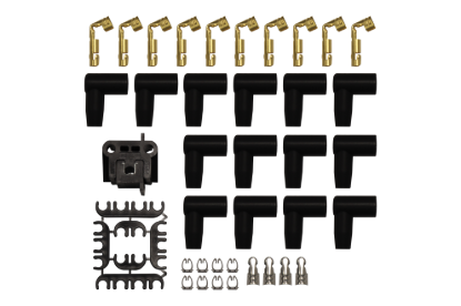 Picture of FiTech Fuel Injection Fuel Injection System Kit - 90016