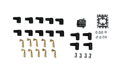 Picture of FiTech Fuel Injection Fuel Injection System Kit - 90019