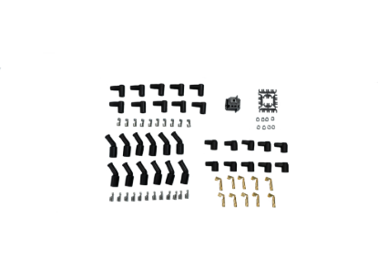 Picture of FiTech Fuel Injection Fuel Injection System Kit - 90023