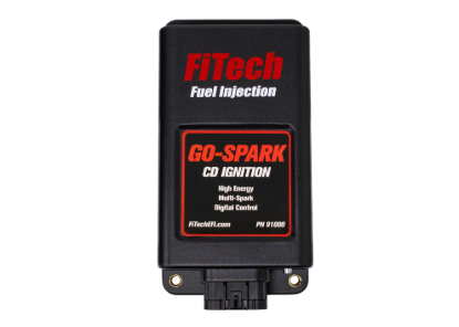 Picture of FiTech Fuel Injection Ignition Capacitor - 91000