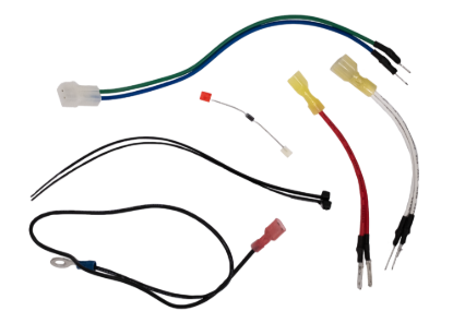 Picture of FiTech Fuel Injection Ignition Capacitor - 91000