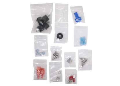 Picture of FiTech Fuel Injection Ignition Capacitor - 91000
