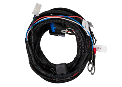 Picture of FiTech Fuel Injection Ignition Capacitor - 91000