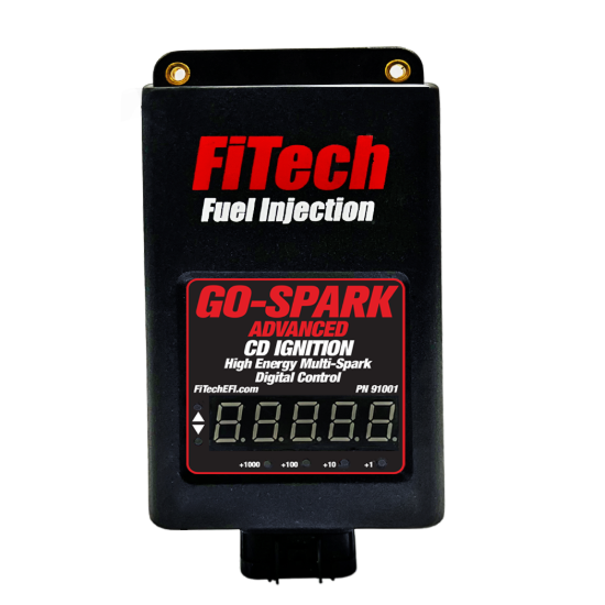 Picture of FiTech Fuel Injection Ignition Control Module - 91001