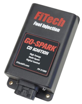 Picture of FiTech Fuel Injection Fuel Injection System Kit - 93121