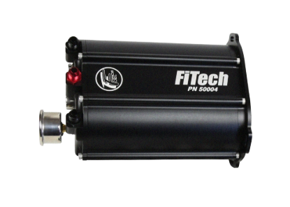 Picture of FiTech Fuel Injection Fuel Injection System Kit - 93532