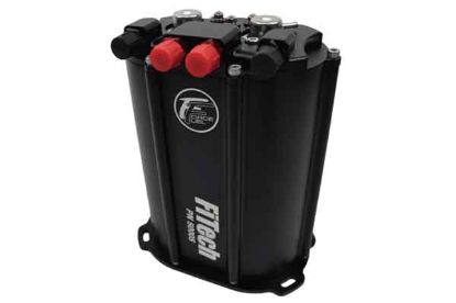 Picture of FiTech Fuel Injection Fuel Injection System Kit - 93542