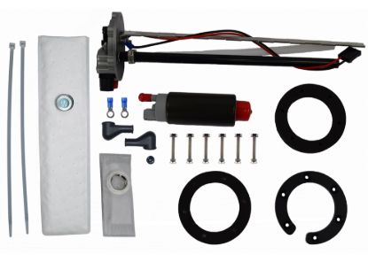 Picture of FiTech Fuel Injection Fuel Injection System Kit - 93605