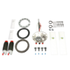 Picture of FiTech Fuel Injection Fuel Injection System Kit - 96412