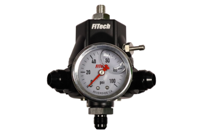 Picture of FiTech Fuel Injection Fuel Injection System Kit - 96413