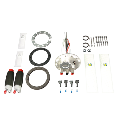 Picture of FiTech Fuel Injection Fuel Injection System Kit - 96413