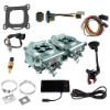 Picture of FiTech Fuel Injection Fuel Injection System Kit - 96461