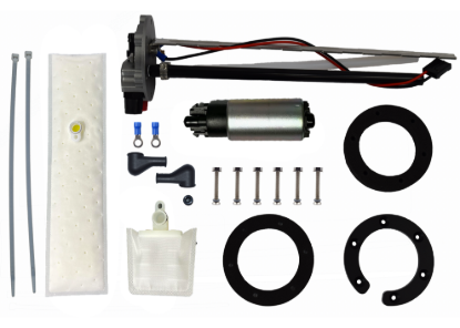 Picture of FiTech Fuel Injection Fuel Injection System Kit - 96461