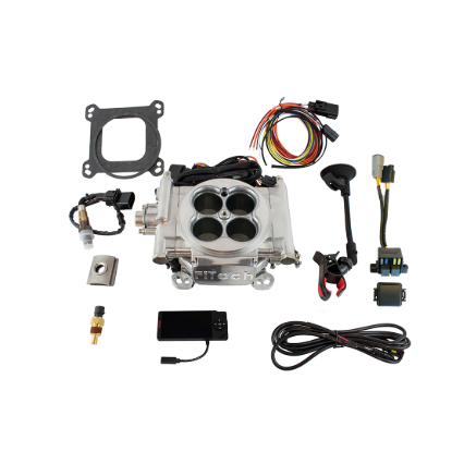 Picture of FiTech Fuel Injection Fuel Injection System Kit - 96501
