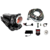 Picture of FiTech Fuel Injection Fuel Injection System Kit - 96531