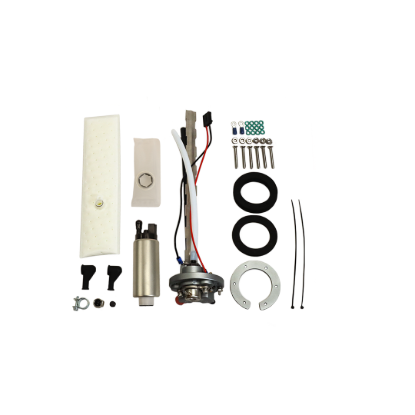 Picture of FiTech Fuel Injection Fuel Injection System Kit - 96533