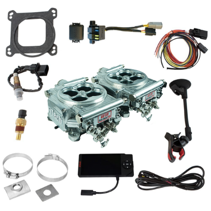 Picture of FiTech Fuel Injection Fuel Injection System Kit - 96561