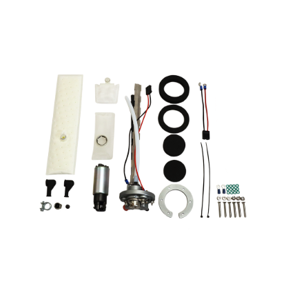 Picture of FiTech Fuel Injection Fuel Injection System Kit - 96562