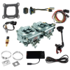 Picture of FiTech Fuel Injection Fuel Injection System Kit - 96765