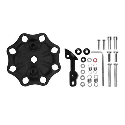 Picture of FiTech Fuel Injection Distributor - 99010