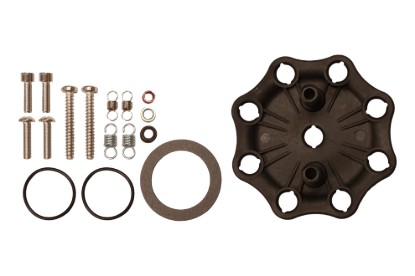 Picture of FiTech Fuel Injection Distributor - 99013