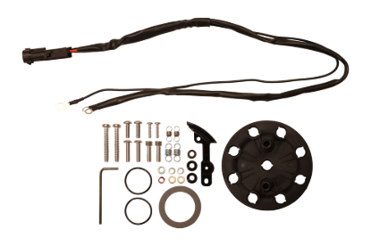 Picture of FiTech Fuel Injection Distributor - 99020