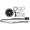 Picture of FiTech Fuel Injection Distributor - 99021