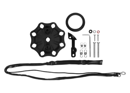 Picture of FiTech Fuel Injection Distributor - 99027