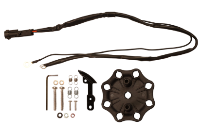 Picture of FiTech Fuel Injection Distributor - 99032