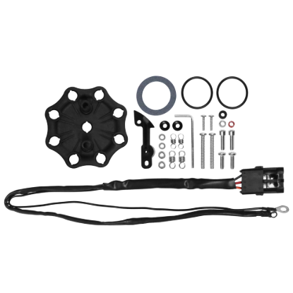 Picture of FiTech Fuel Injection Distributor - 99046