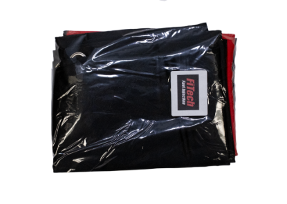 Picture of FiTech Fuel Injection Display Banner - A1Banner