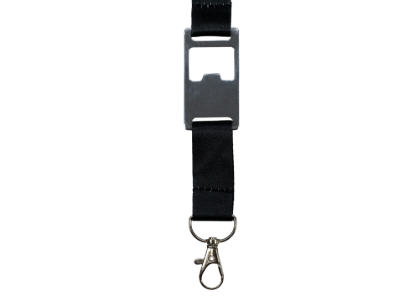 Picture of FiTech Fuel Injection Lanyard - A1Lanyard