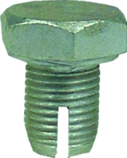 Picture of FMSI Automotive Hardware Engine Oil Drain Plug - 1021