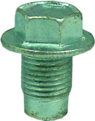 Picture of FMSI Automotive Hardware Engine Oil Drain Plug - 1001