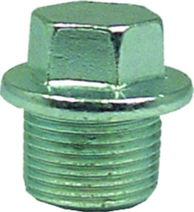 Picture of FMSI Automotive Hardware Engine Oil Drain Plug - 1009