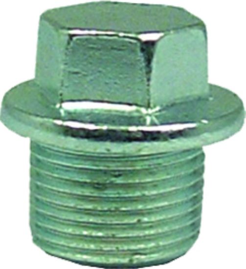 Picture of FMSI Automotive Hardware Engine Oil Drain Plug - 1009