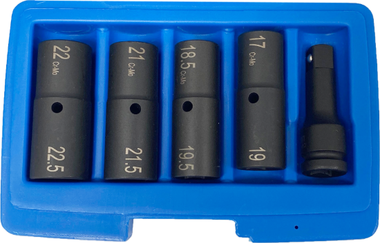 Picture of FMSI Automotive Hardware Socket Set - 1202