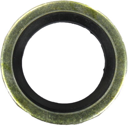 Picture of FMSI Automotive Hardware Engine Oil Drain Plug Gasket - 2128