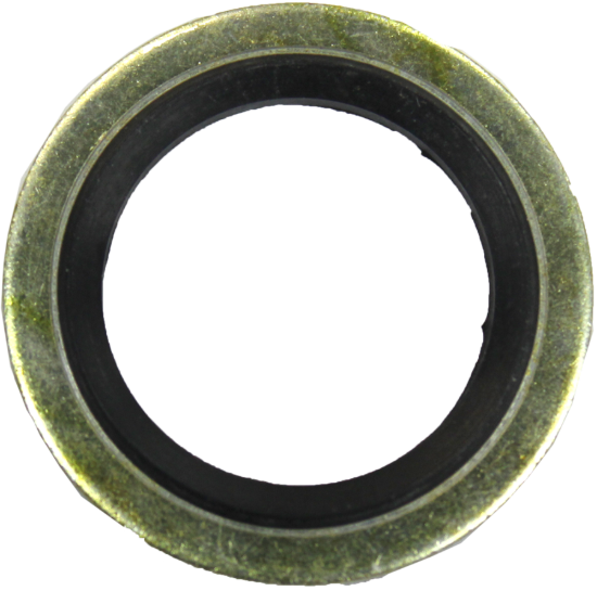 Picture of FMSI Automotive Hardware Engine Oil Drain Plug Gasket - 2128