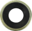 Picture of FMSI Automotive Hardware Engine Oil Drain Plug Gasket - 2124