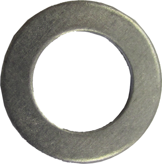 Picture of FMSI Automotive Hardware Engine Oil Drain Plug Gasket - 2154