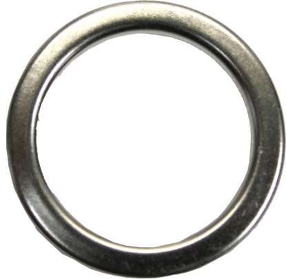 Picture of FMSI Automotive Hardware Engine Oil Drain Plug Gasket - 2167