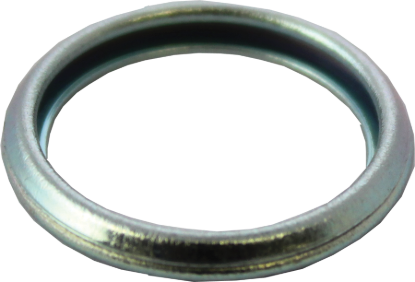 Picture of FMSI Automotive Hardware Engine Oil Drain Plug Gasket - 2166