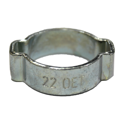 Picture of FMSI Automotive Hardware Hose Clamp - 2911