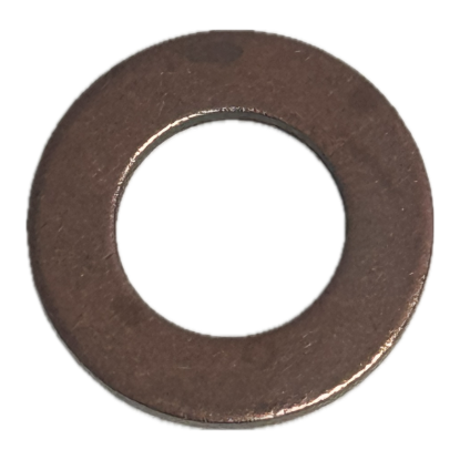 Picture of FMSI Automotive Hardware Brake Hydraulic Hose Sealing Washer - 3054
