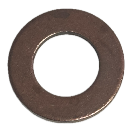 Picture of FMSI Automotive Hardware Brake Hydraulic Hose Sealing Washer - 3054