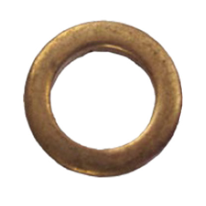 Picture of FMSI Automotive Hardware Brake Hydraulic Hose Sealing Washer - 3055
